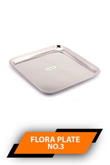 Bhalaria Flora Plate No.3